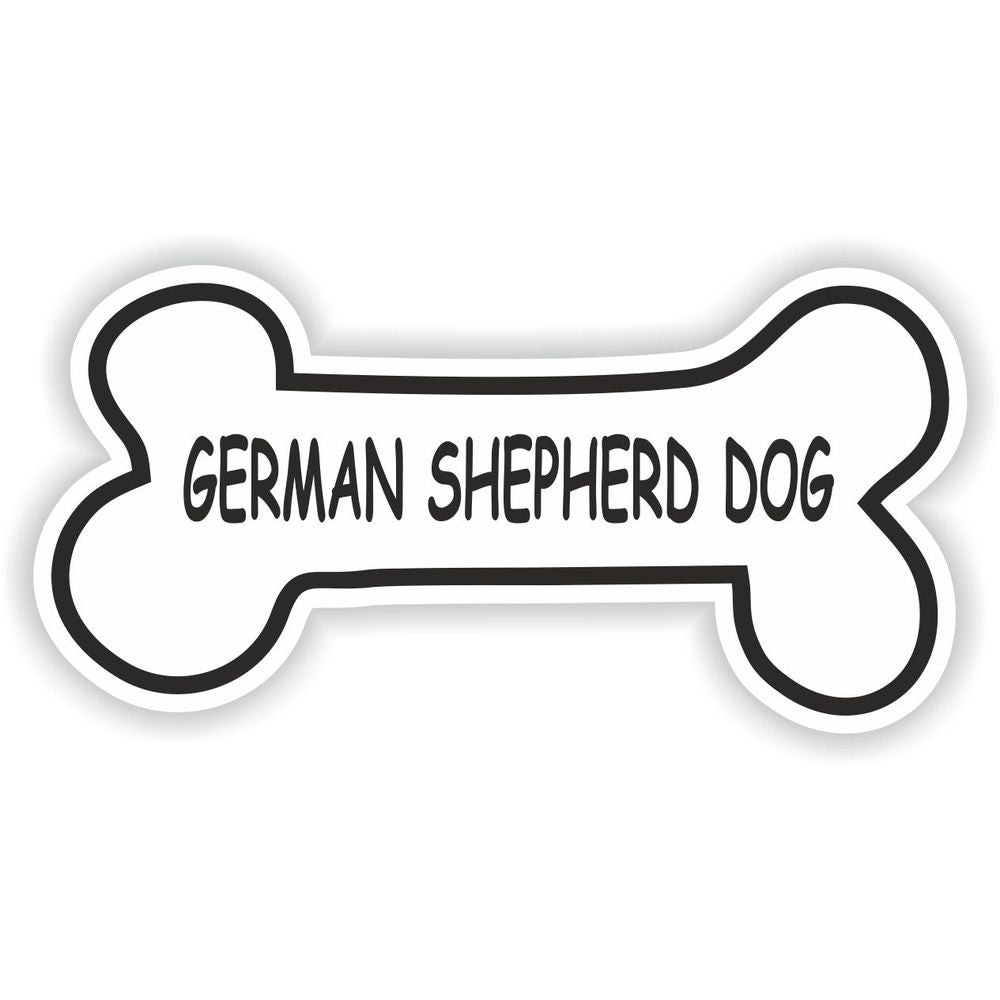 German Shepherd Dog