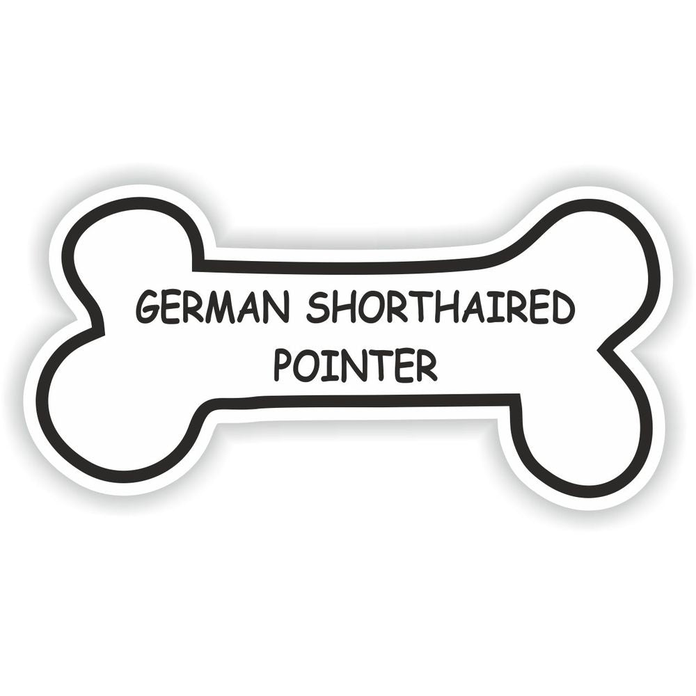 German Shorthaired Pointer