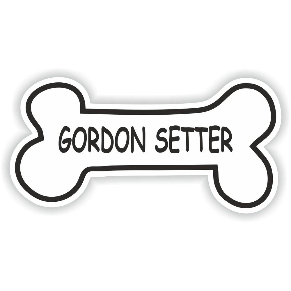 Gordon Setter