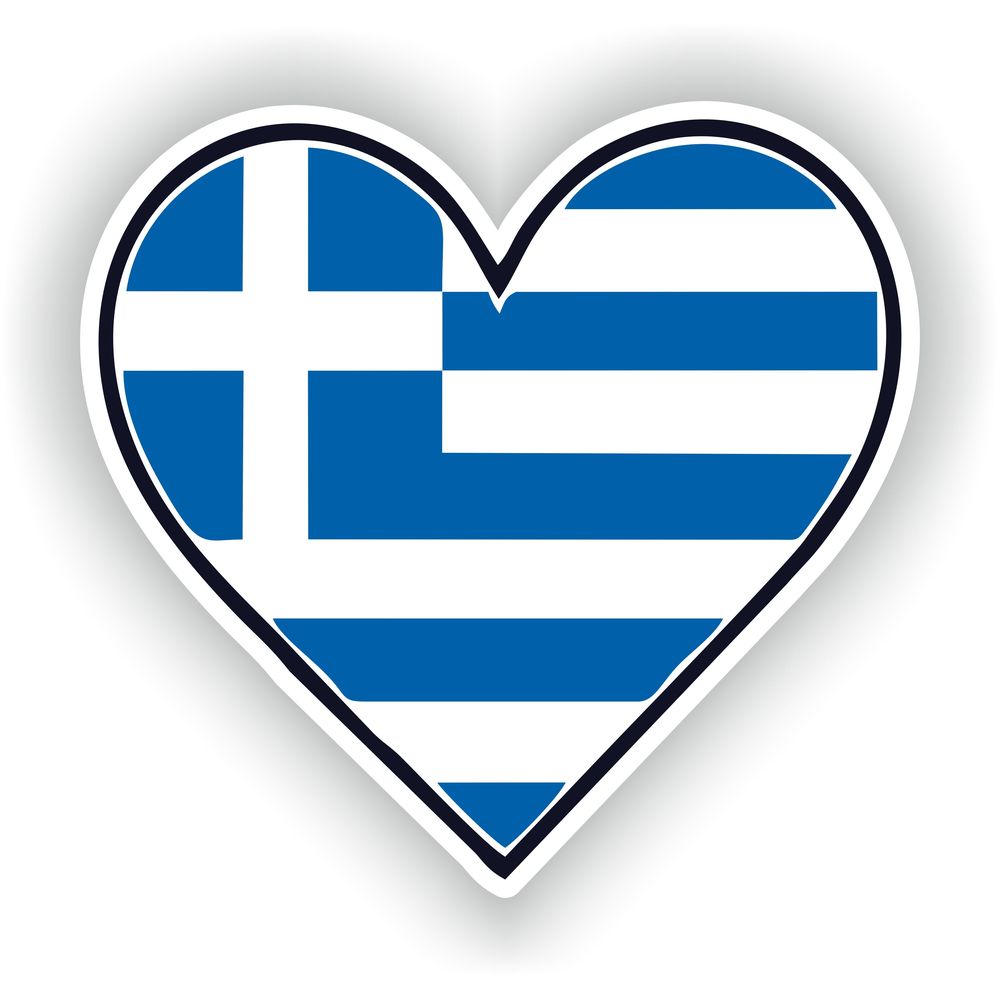 Greece Flag