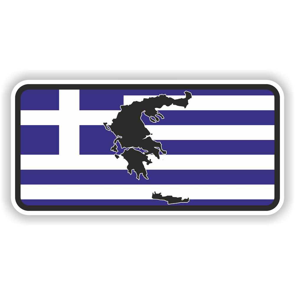 Greece Flag