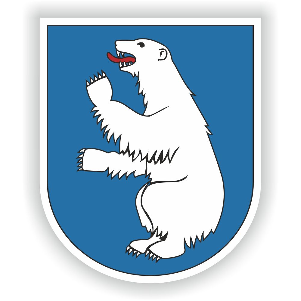 Greenland Coat