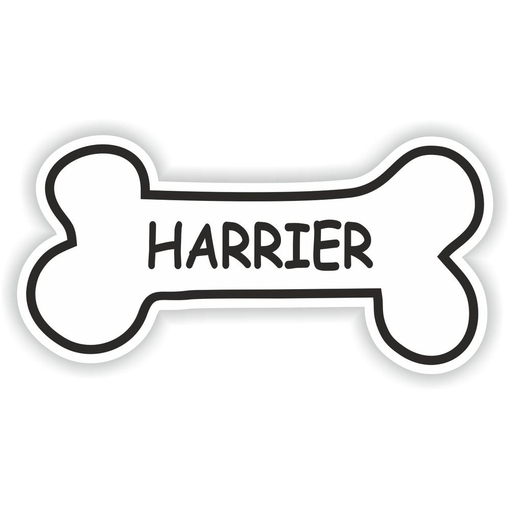 Harrier