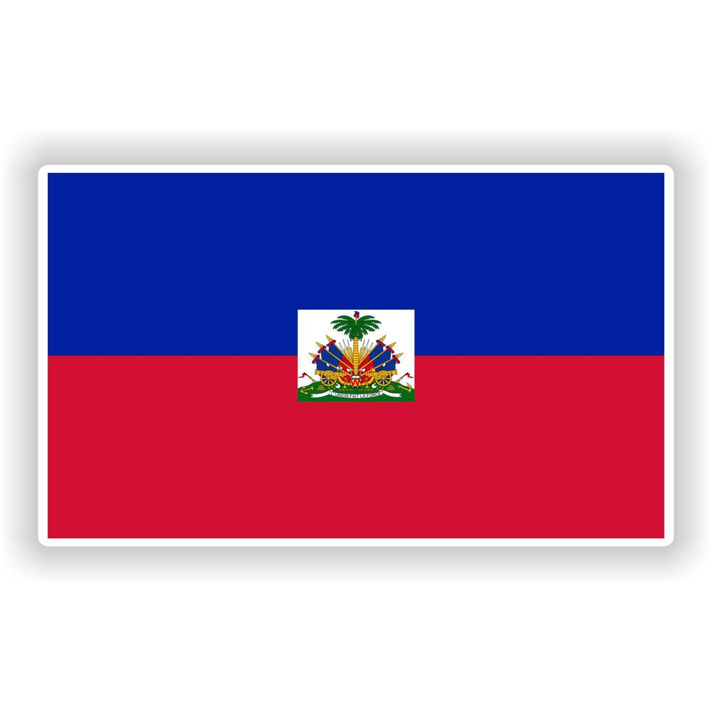 Haiti Flag