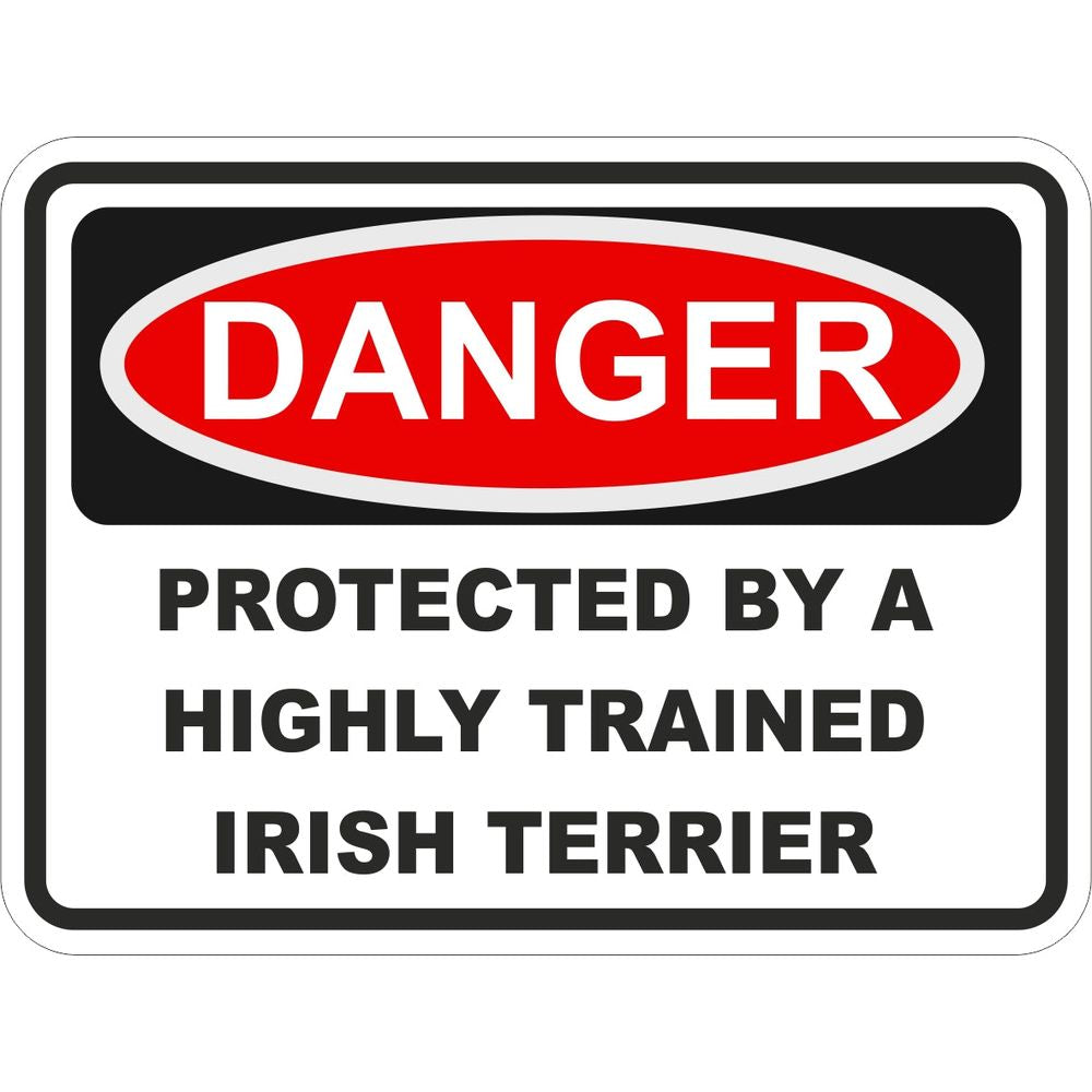 Irish Terrier