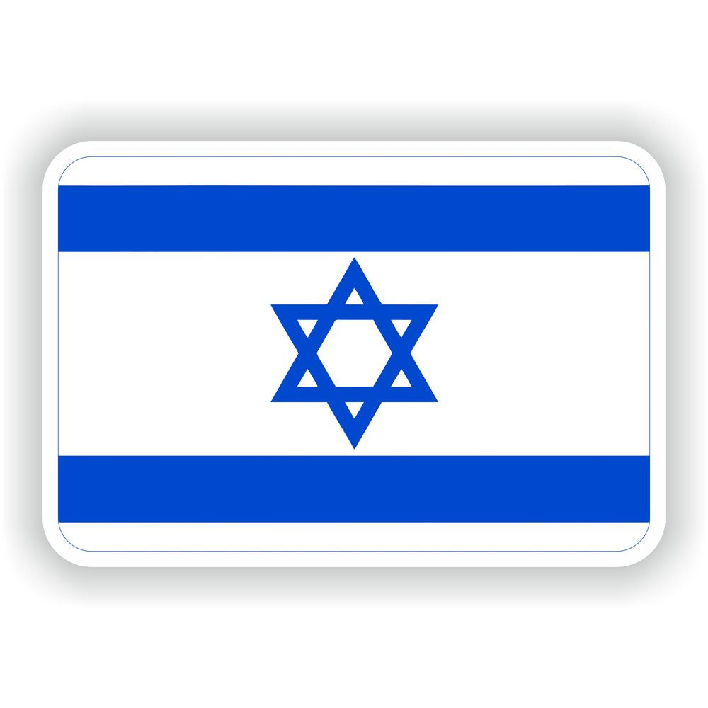 Israel Flag