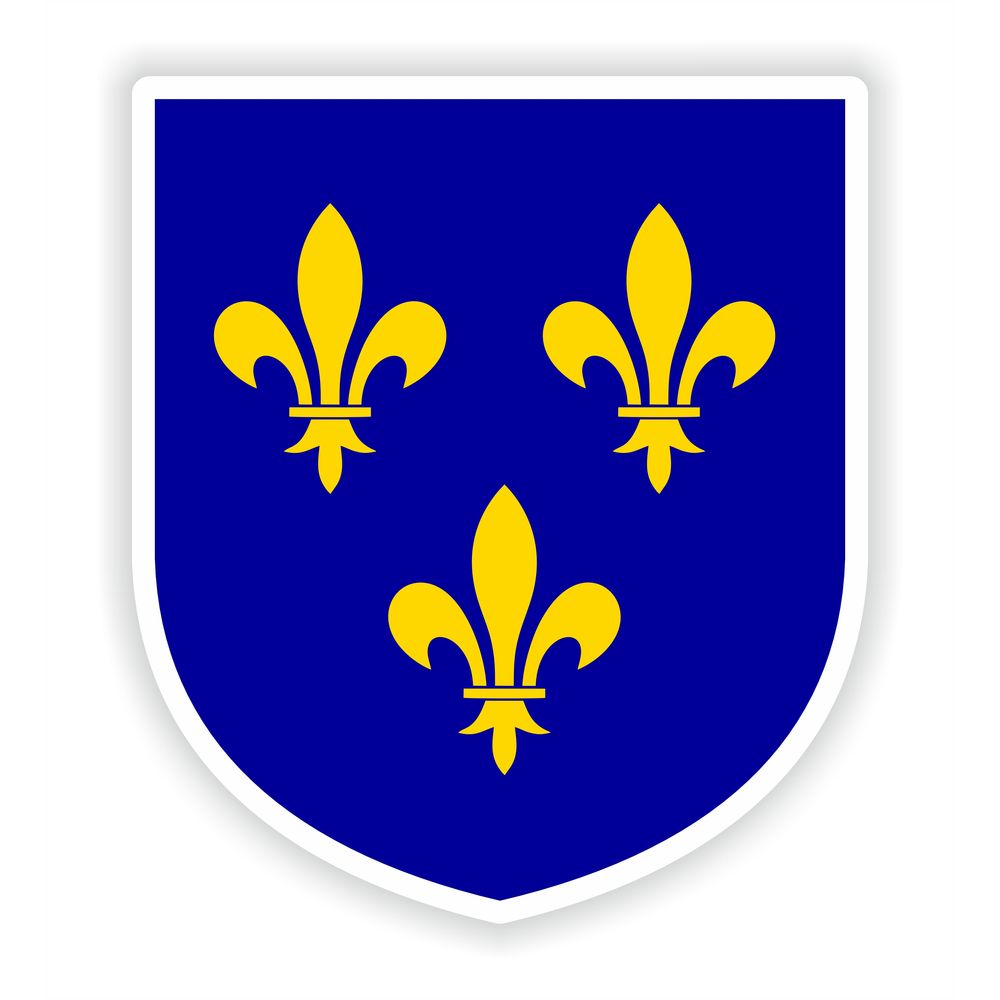 Ile De France Coat