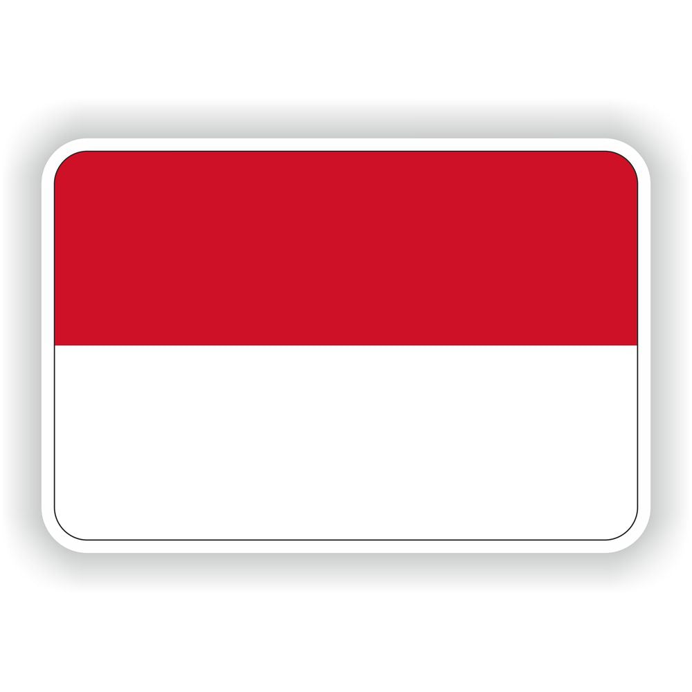 Indonesia Flag