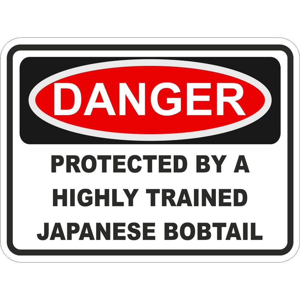 Japanese Bobtail