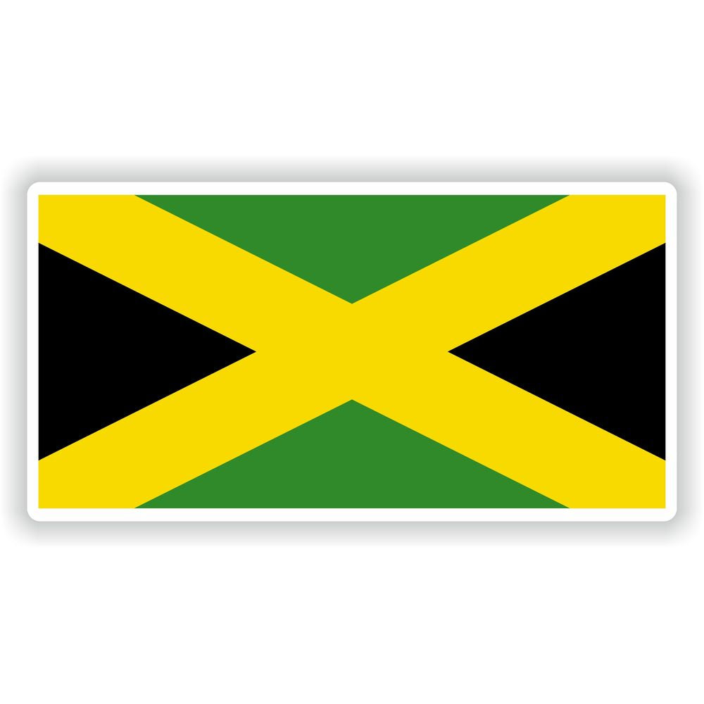 Jamaica Flag