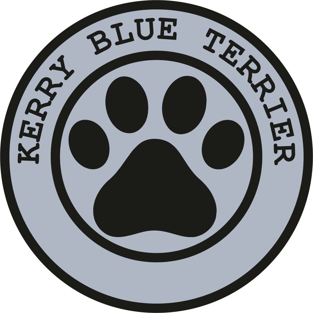 Kerry Blue Terrier