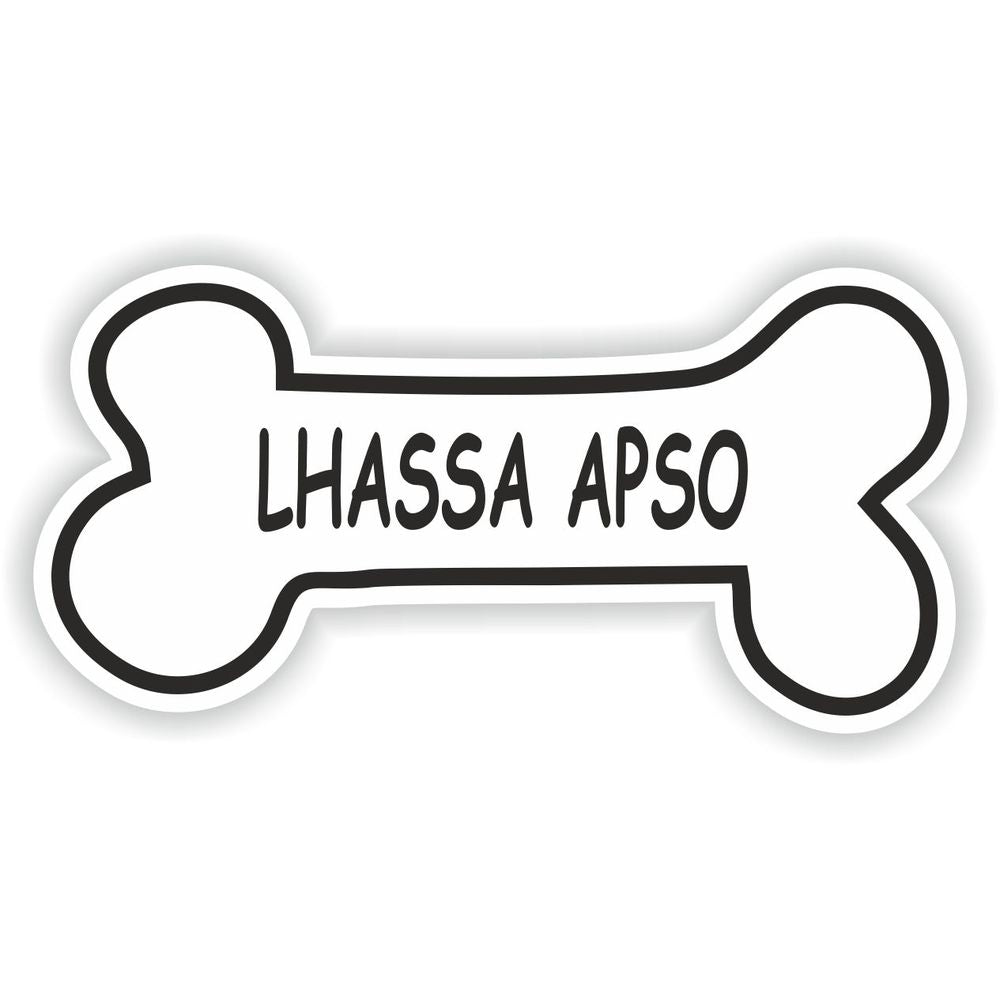 Lhassa Apso