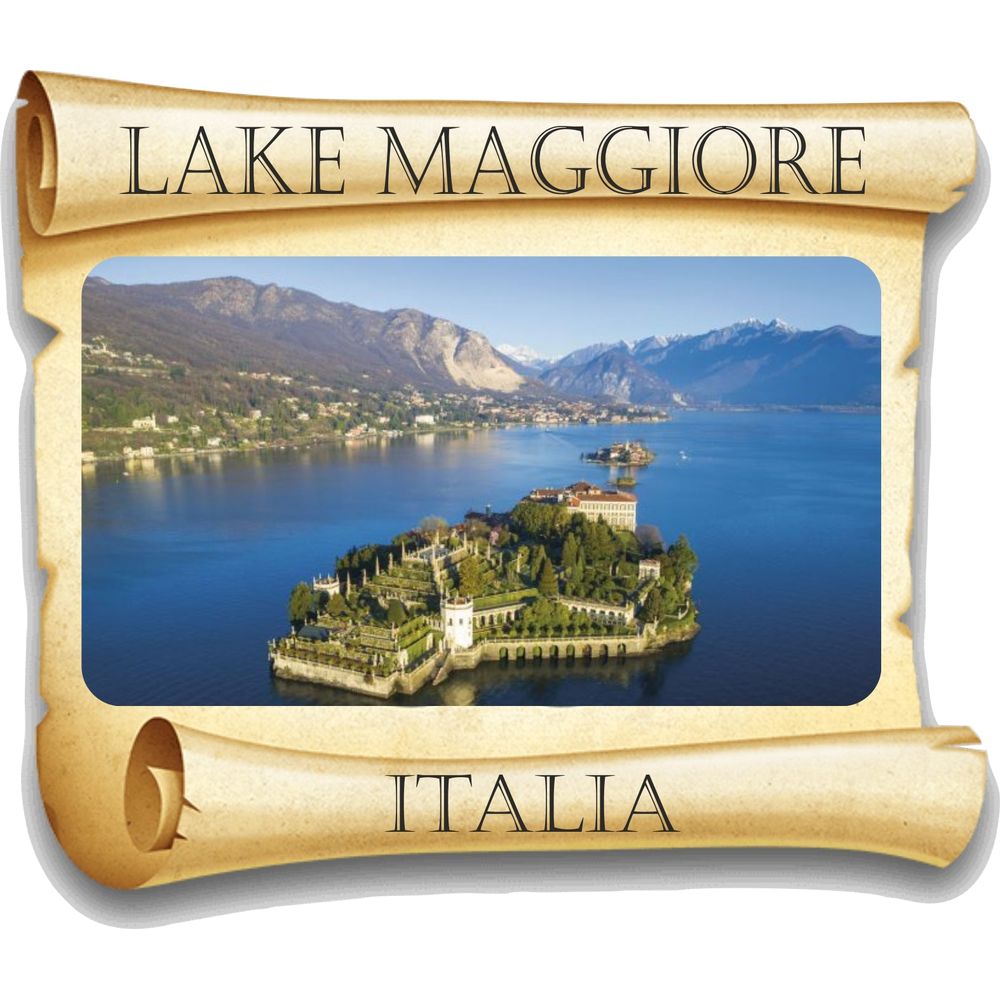Lake Maggiore