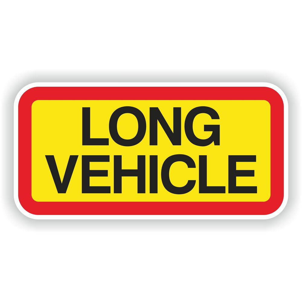 Long Vehicle