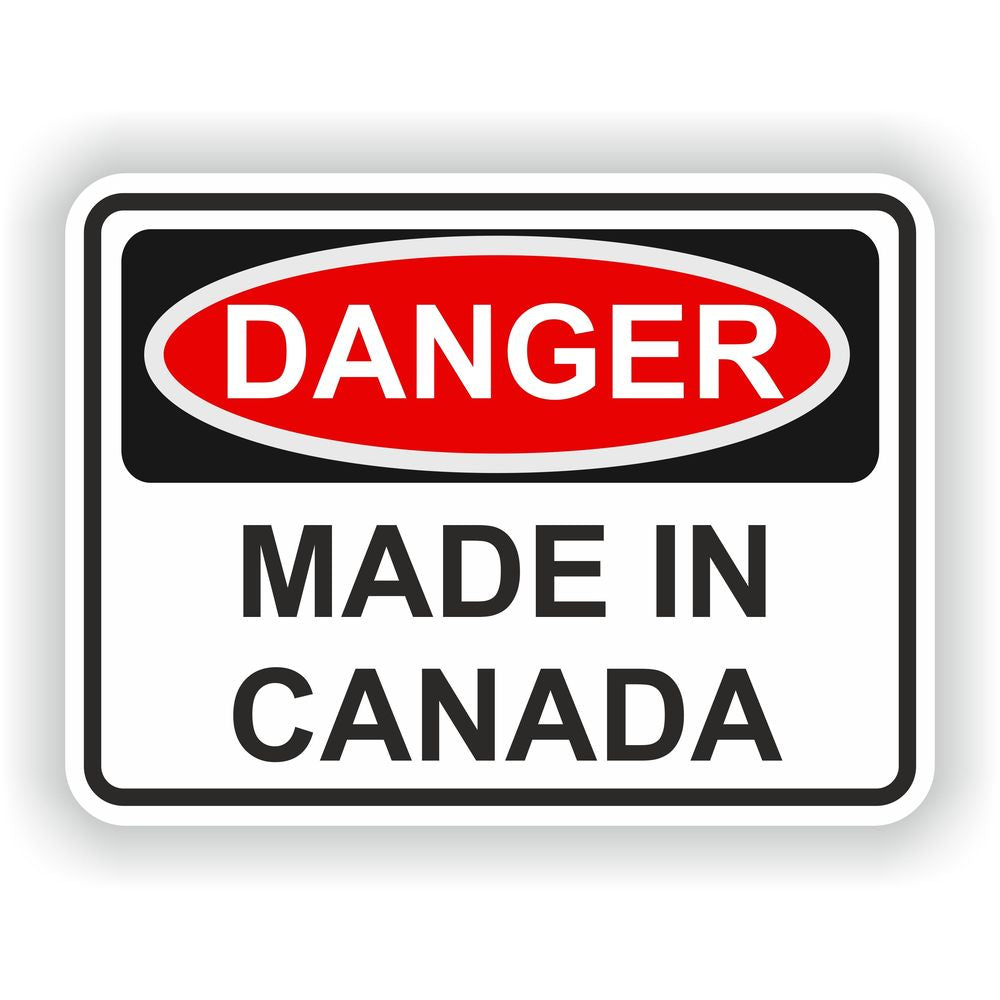 Made In Canada