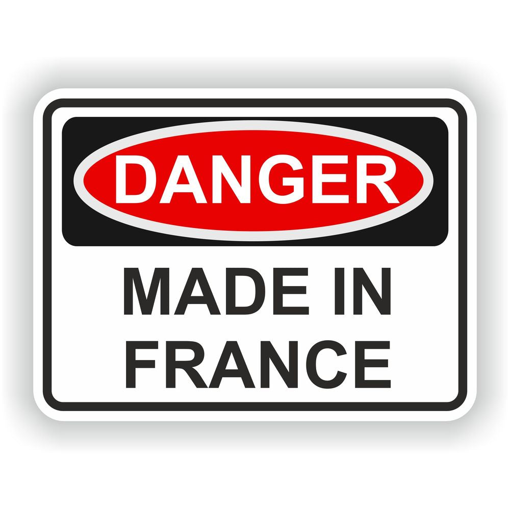 Made In France