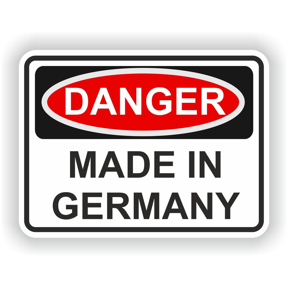Made In Germany