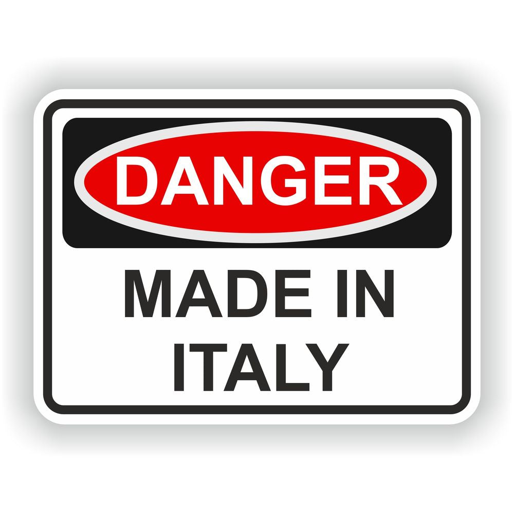 Made In Italy
