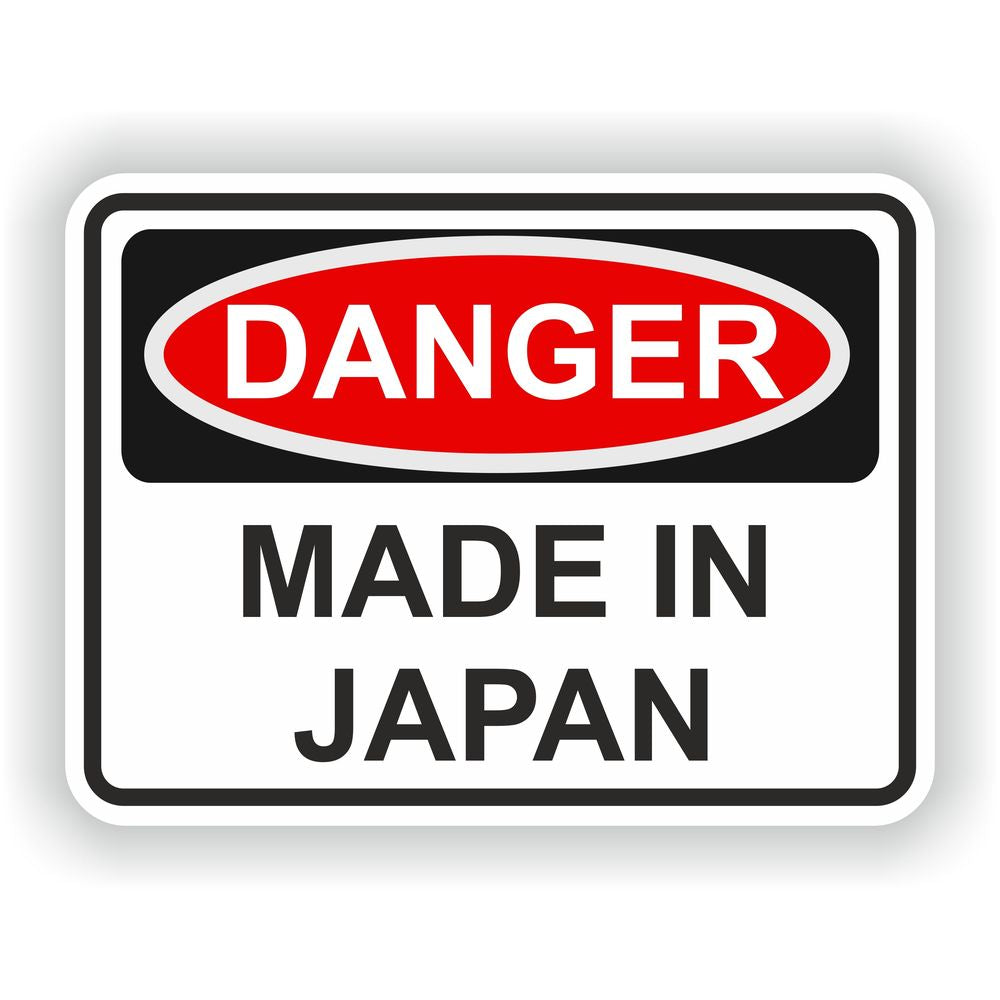 Made In Japan