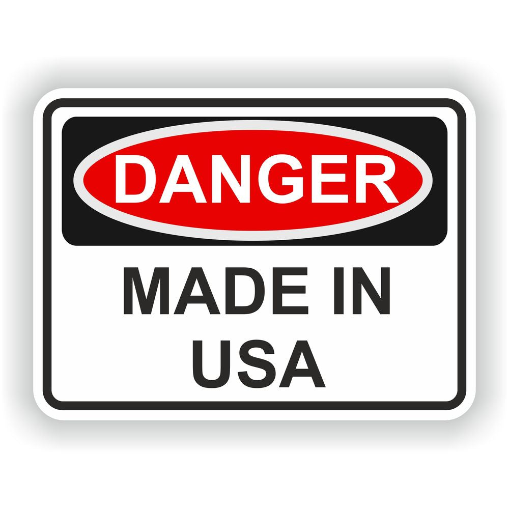 Made In USA