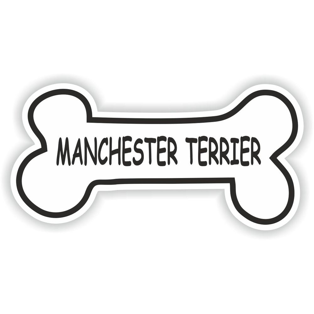Manchester Terrier
