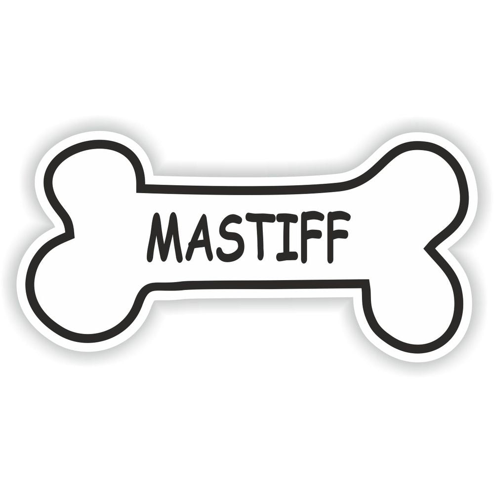 Mastiff