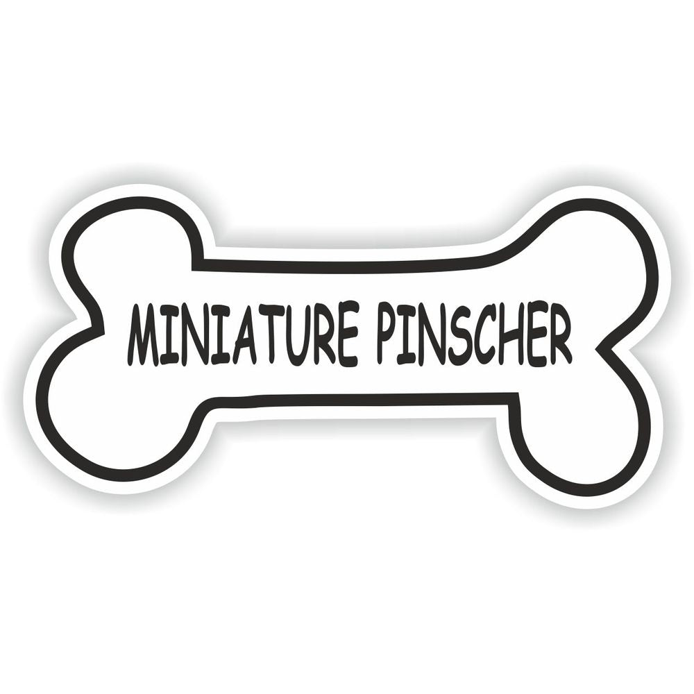Miniature Pinscher