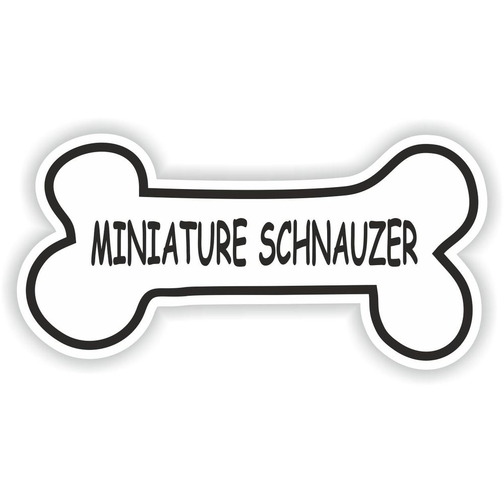 Miniature Schnauzer