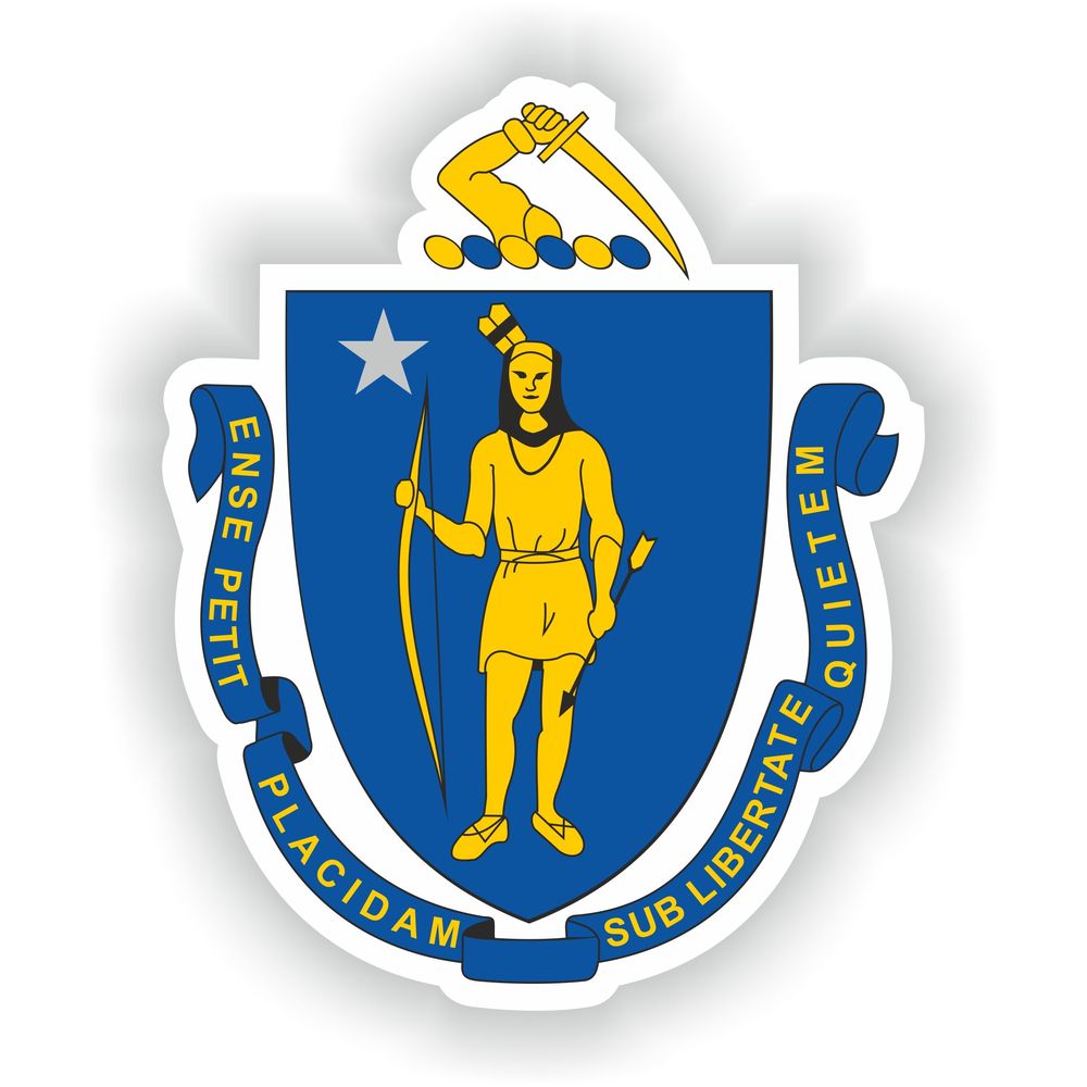 Massachusetts Coat