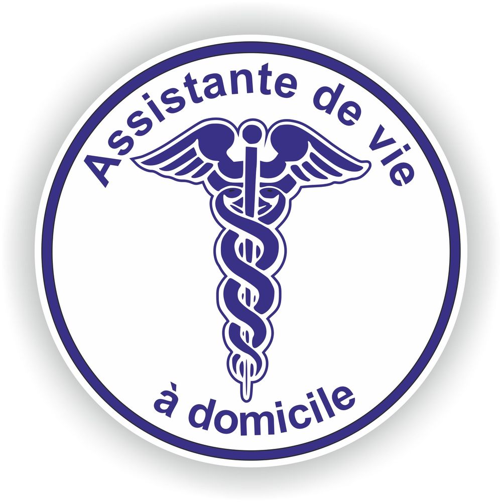 Medical Seal Assistante De Vie Domicilecm