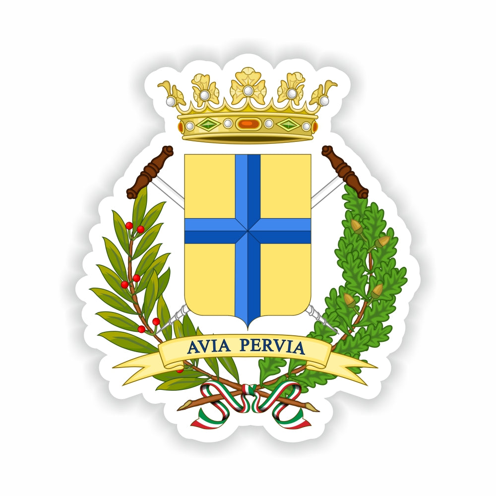 Modena Coat of Arms