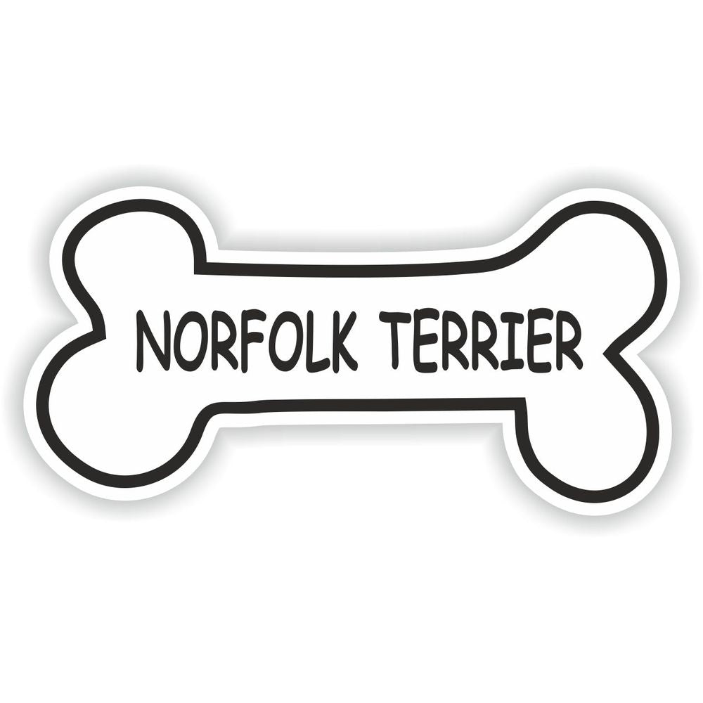 Norfolk Terrier