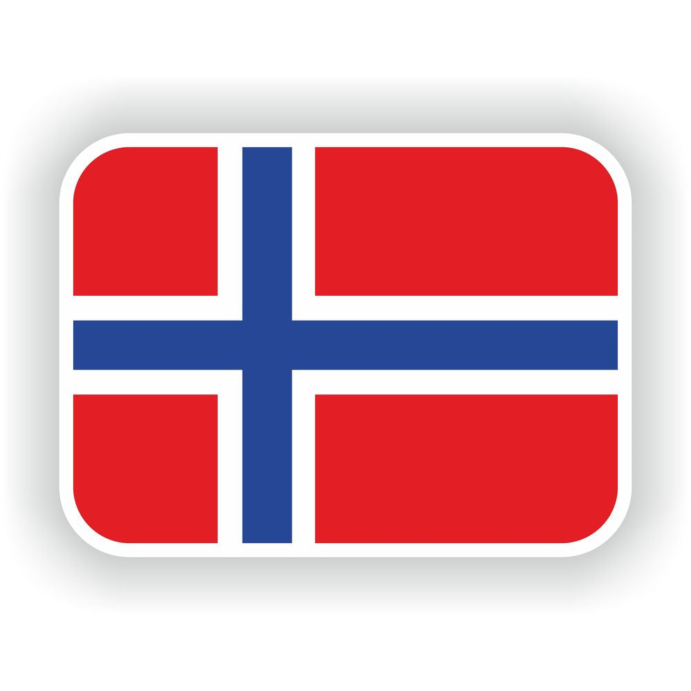 Norway Flag