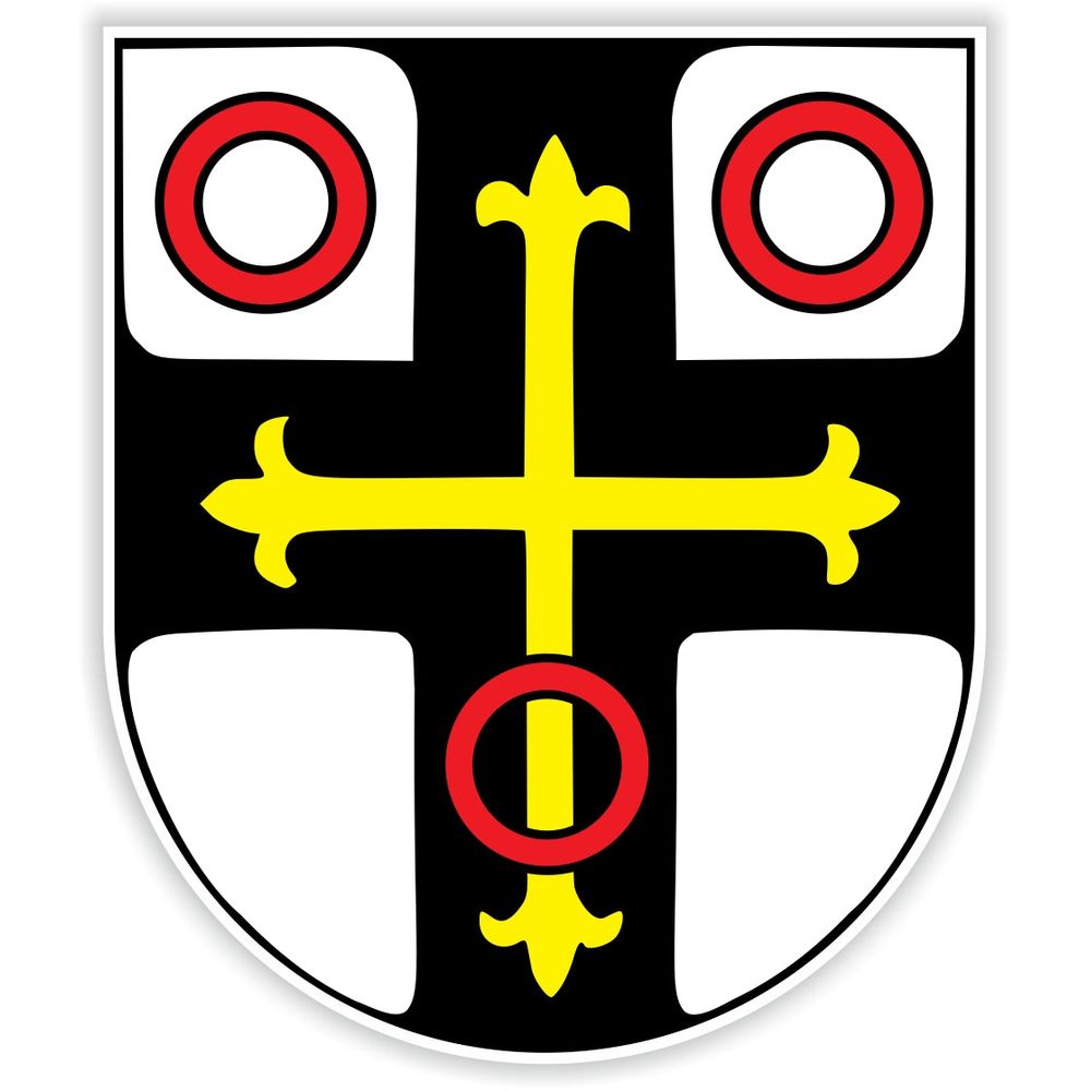Neckarsulm Flag