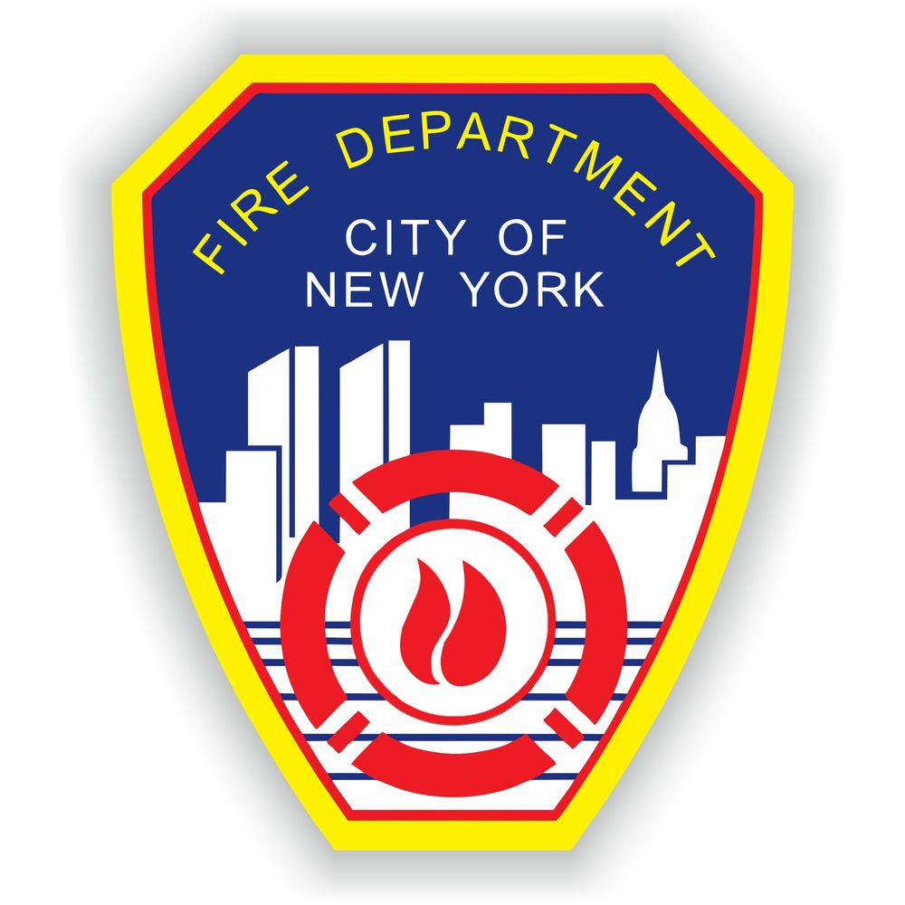 New York City Fire Department