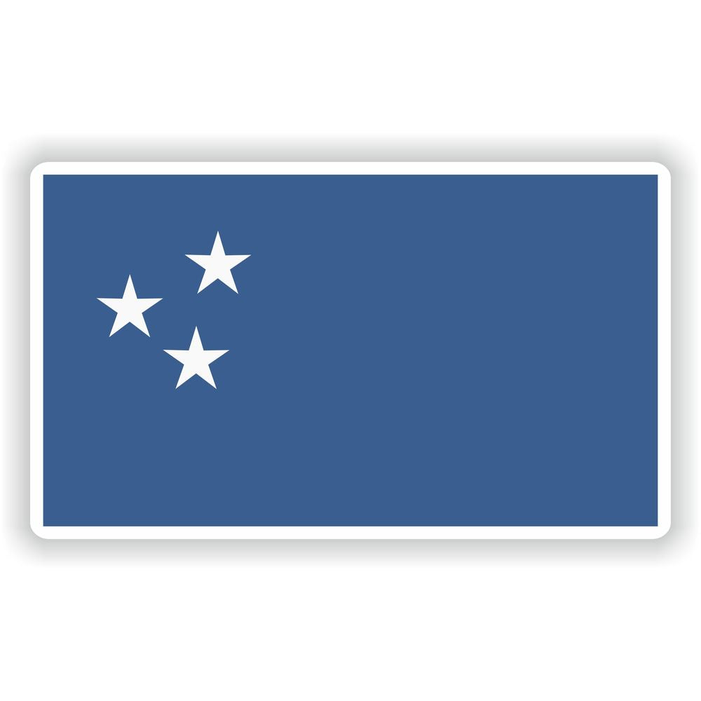 North American Union Flag