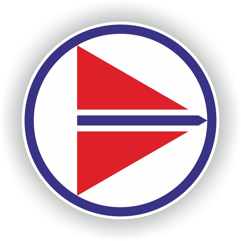 Norway Roundel