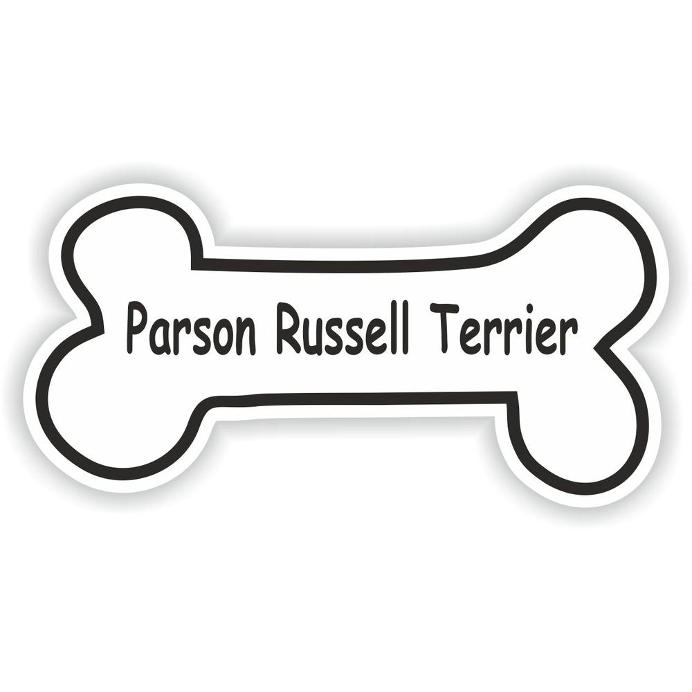 Parson Russell Terrier
