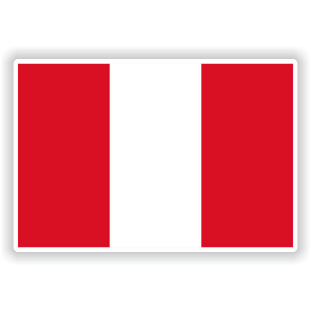 Peru Flag