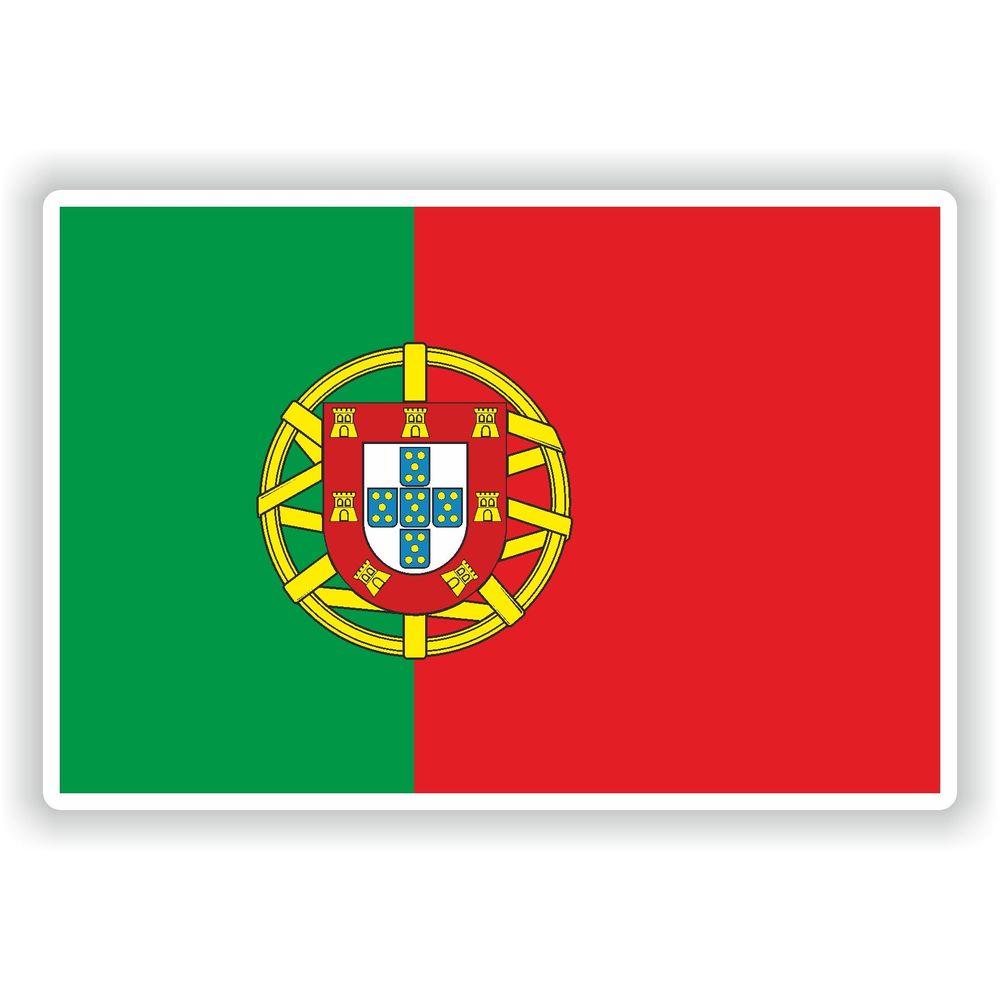 Portugal Flag