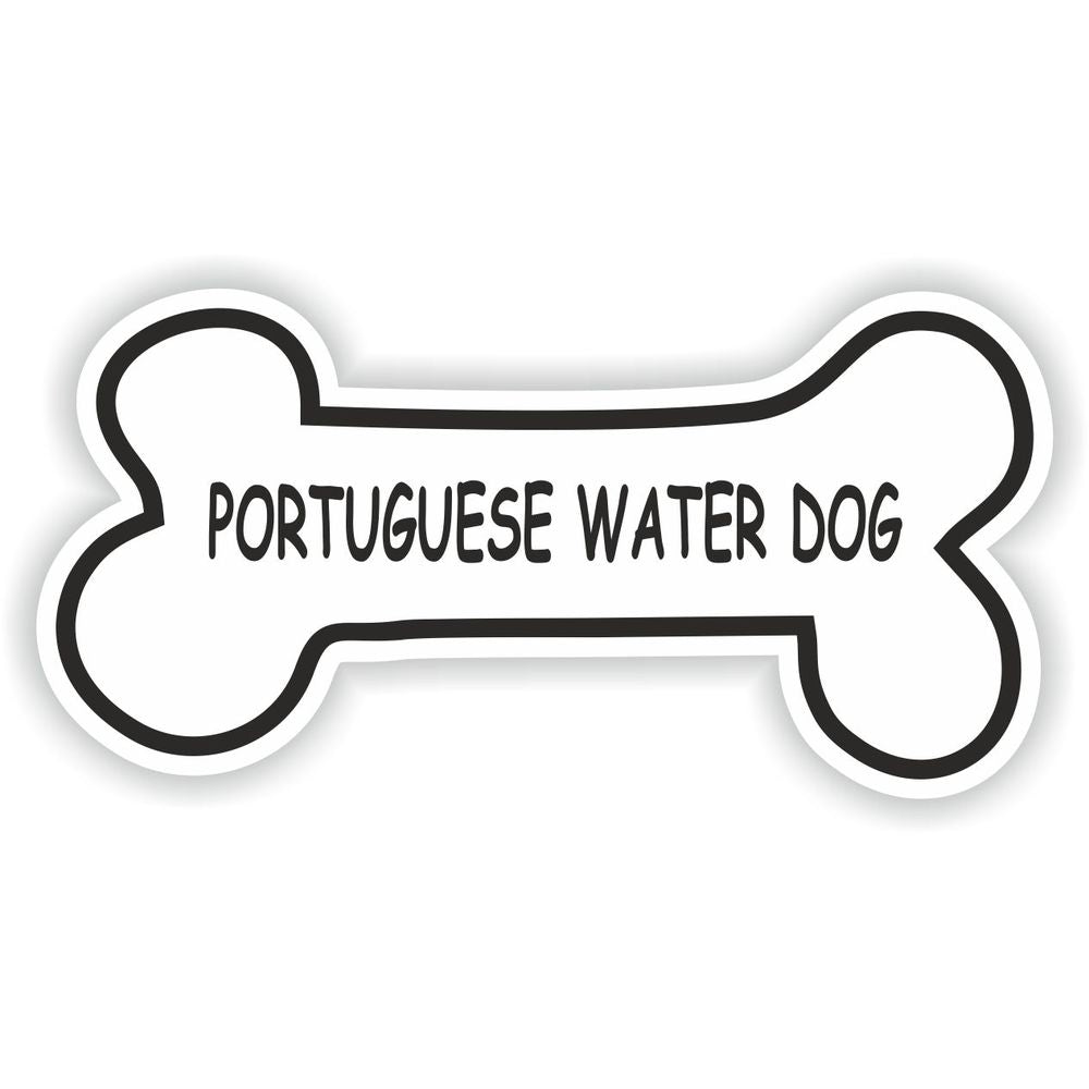 Portuguese Water Dog