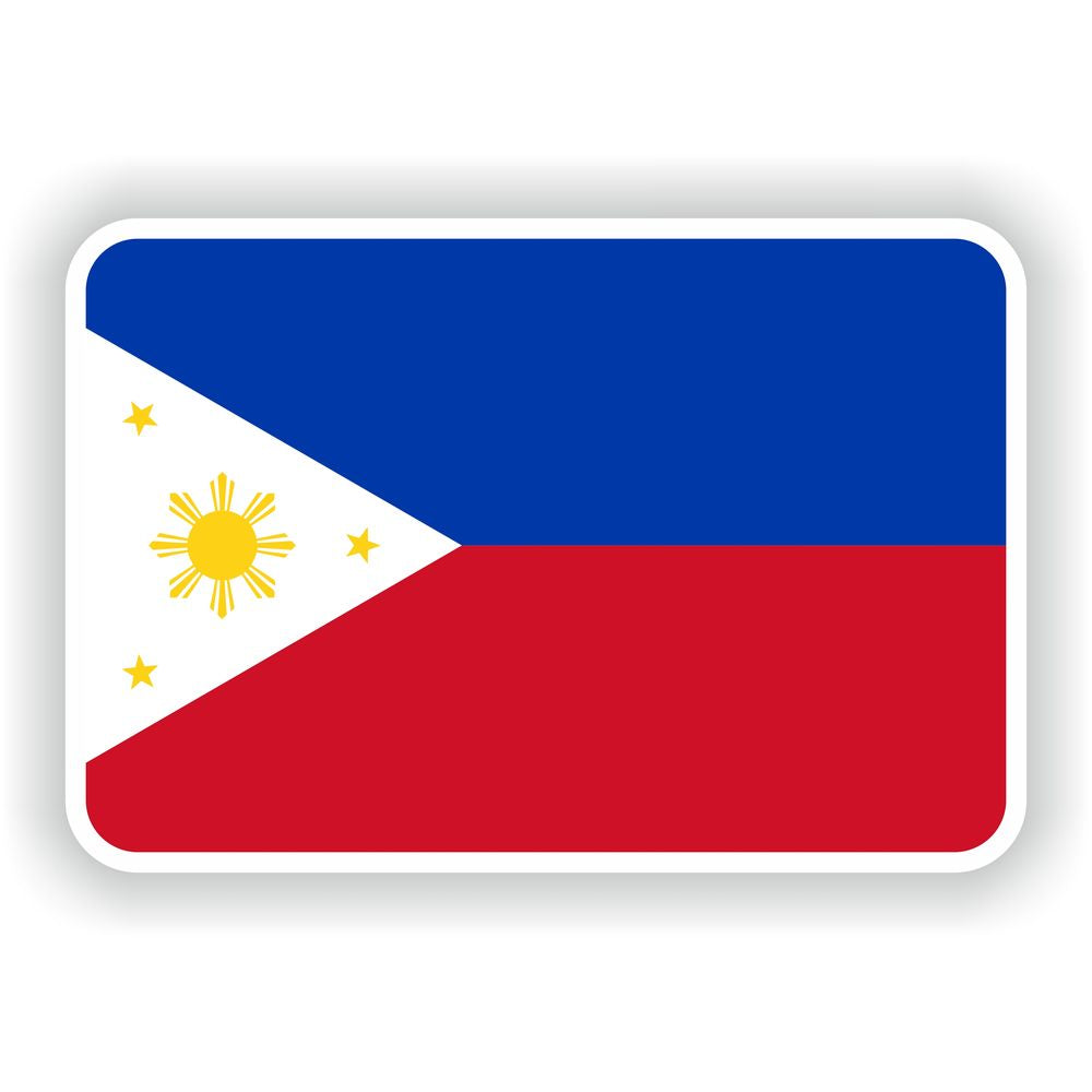 Philippines Flag