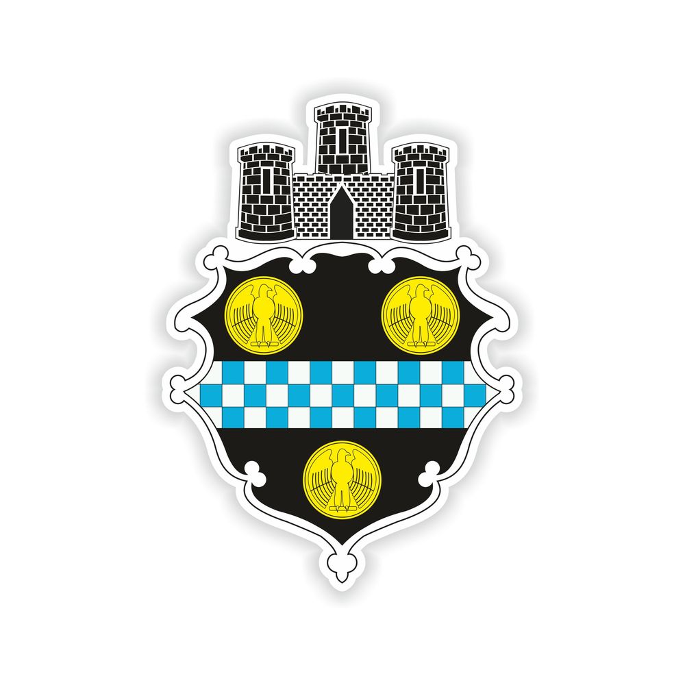 Pittsburgh Coat
