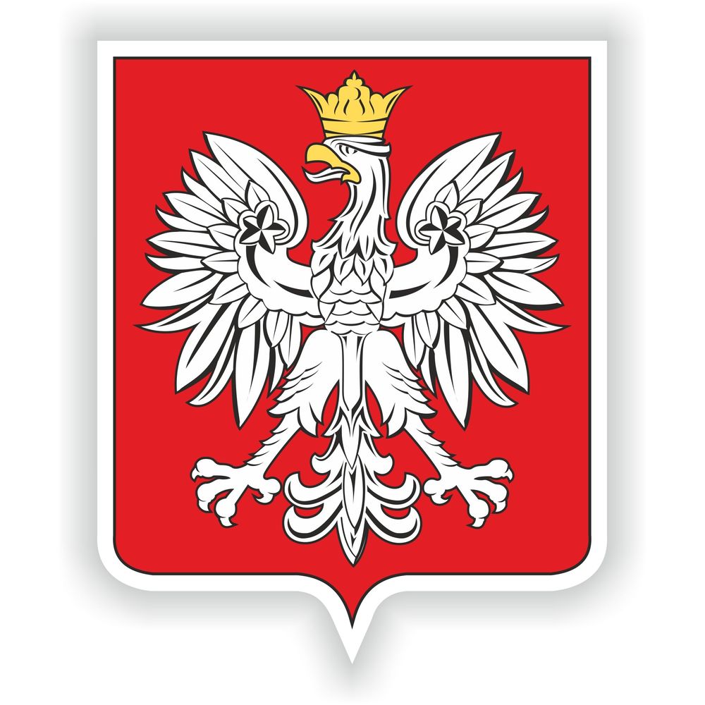 Poland Coat