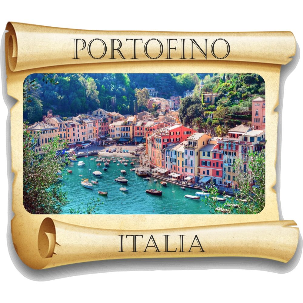 Portofino