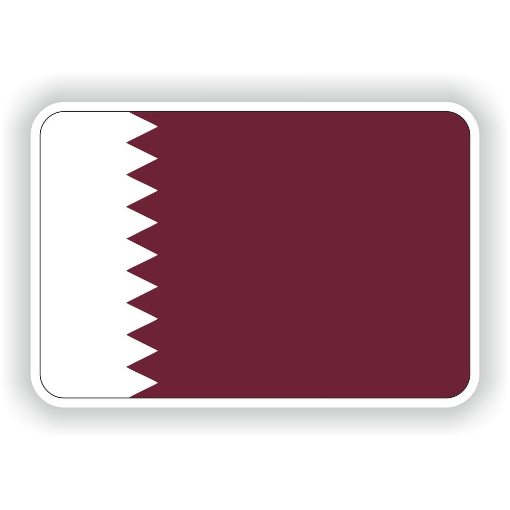 Qatar Flag