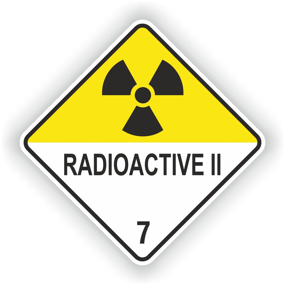Radioactive II