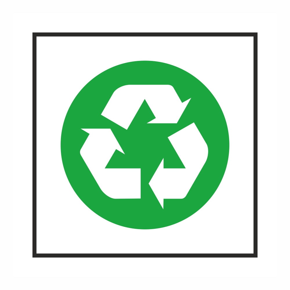 Recycle Sign