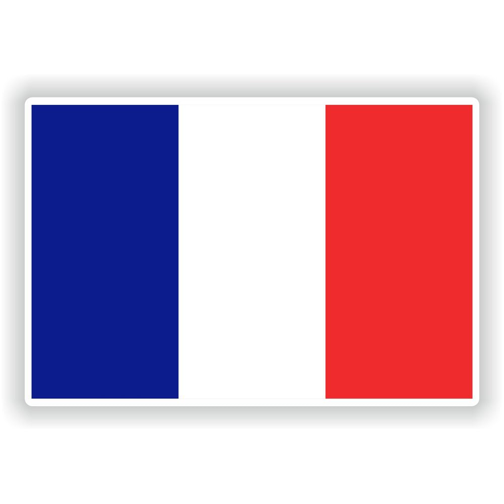 Reunion African Flag