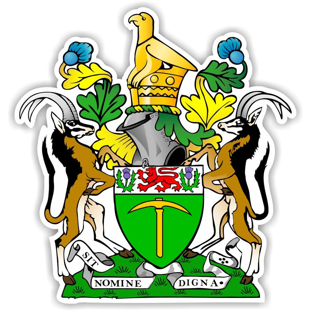 Rhodesian Coat